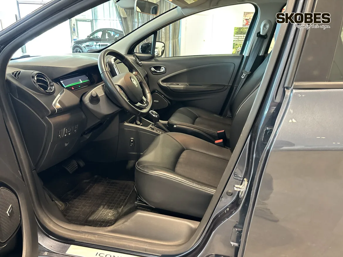 Renault ZOE R110