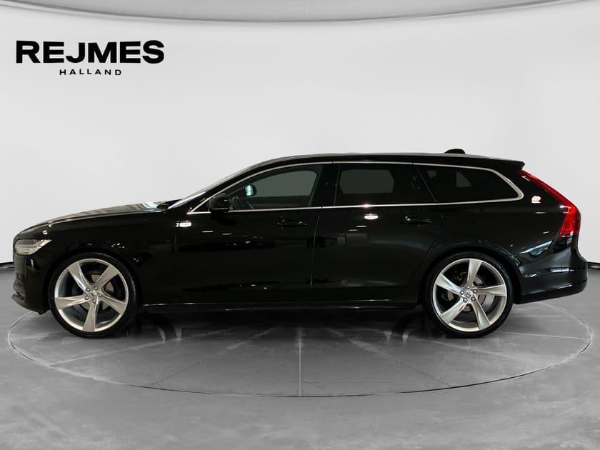Bild 3 av Volvo V90 D4 Momentum Advanced SE II