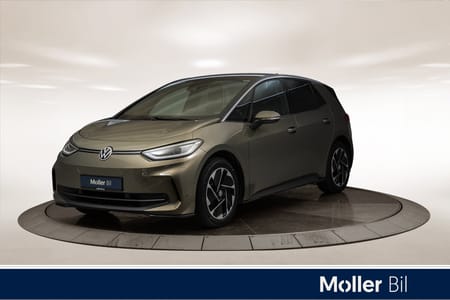 Volkswagen ID.3 Pro Performance