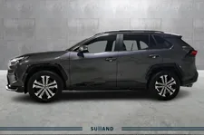 Thumnail bilde 1 av Toyota RAV4 Plug-in Hybrid