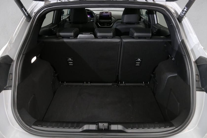 Bilde 5 av Ford Puma ST 1,5-200hk /Recaro/Pano/Krok/PerformancePk/B&O/Defa+