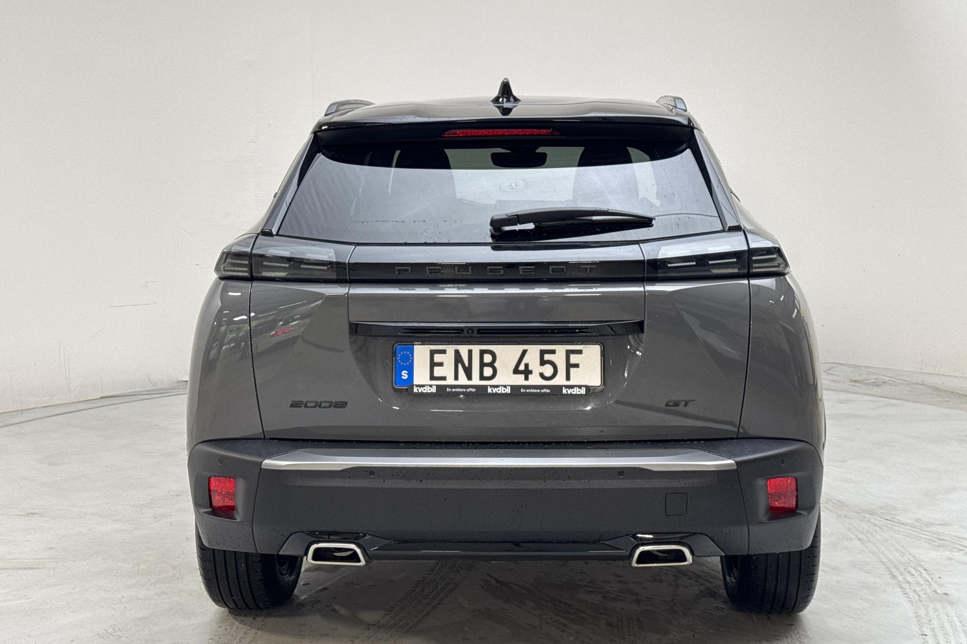 Peugeot 2008 1.2 PureTech 130 2024, bild 6/10