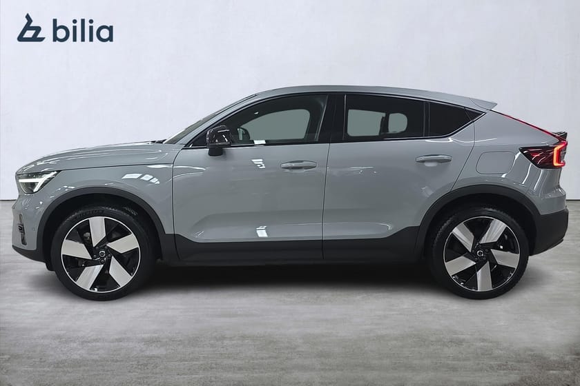 Bild 3 av Volvo C40 Recharge Twin Ultimate