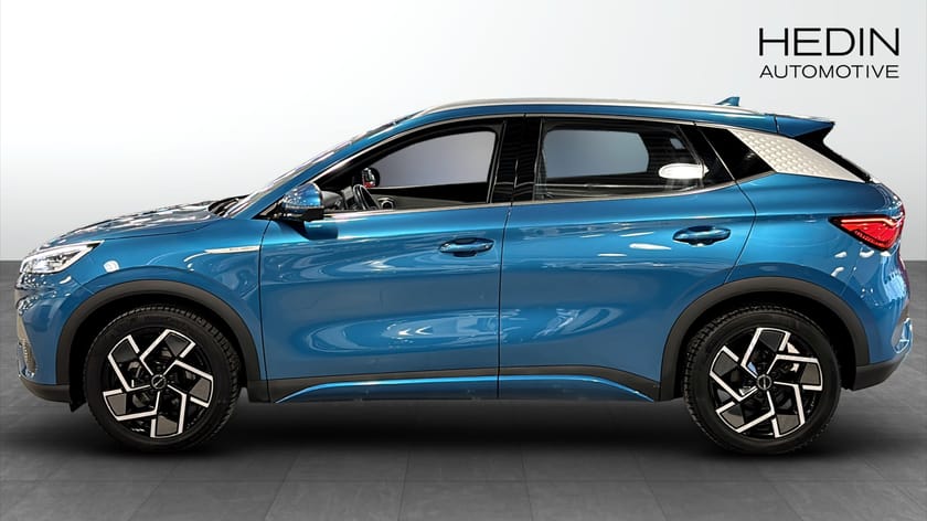 Bild 2 av BYD Atto 3 Extended Range Special Edition | Nav | Pano | 360-kamera