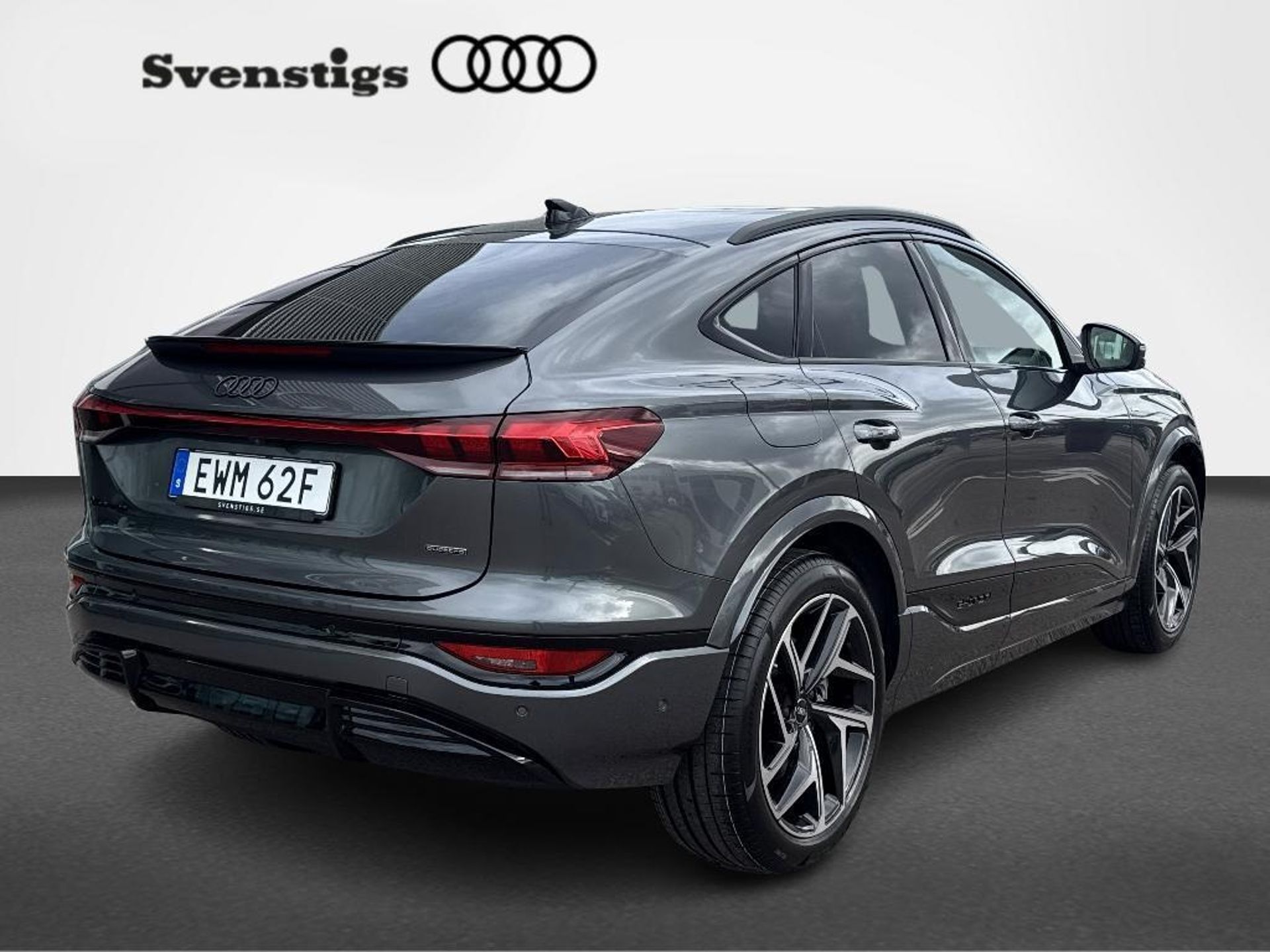 Audi Q6 e-tron 2027, bild 6/10