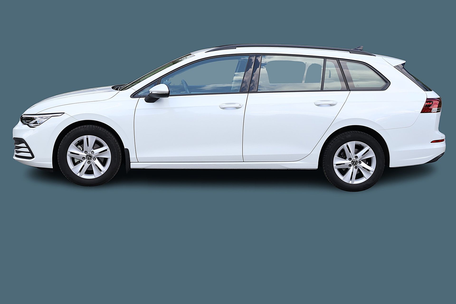 Volkswagen Golf 2023, bild 3/10