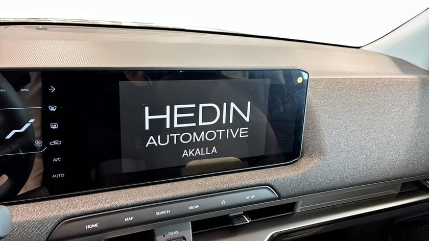 Bild 2 av Kia EV2 Standard Range PLUS 5-SITS *PRIVATLEASING FRÅN 3695KR/MÅN