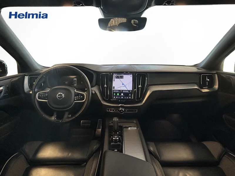 Bild 6 av 13 – Volvo XC60 Recharge T8 II R-Design