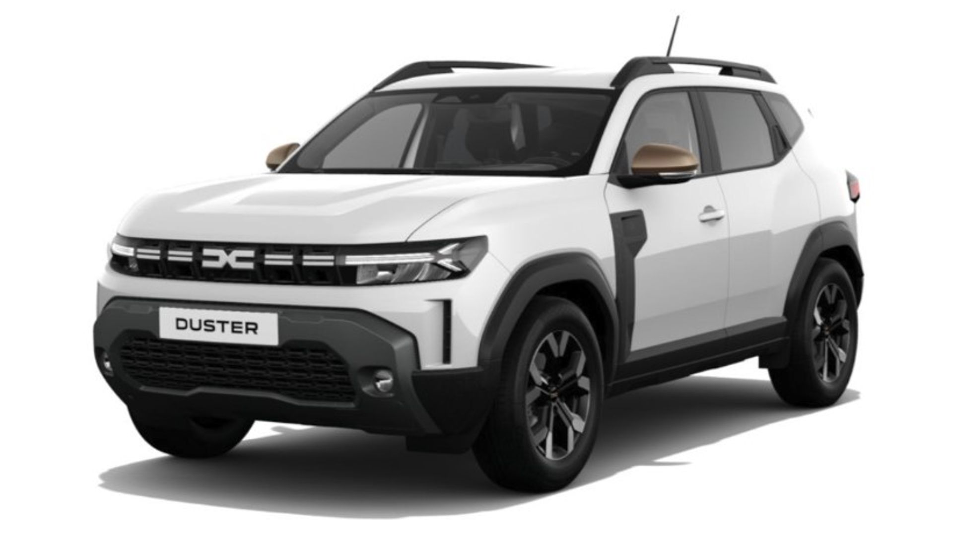 Dacia Duster III 4x4 TCe 130 Extreme 2025, bild 3/10