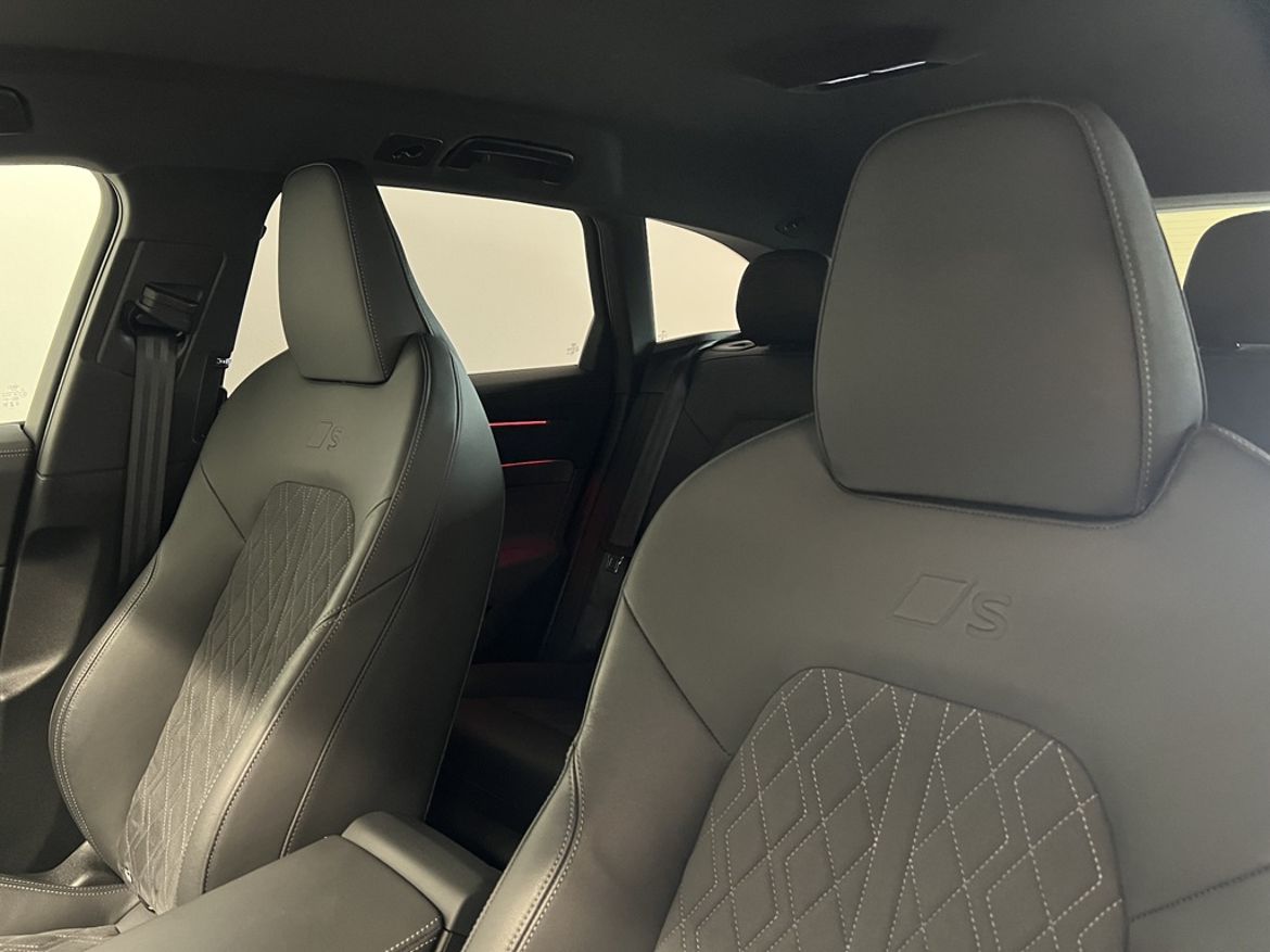 Audi Audi A6 Avant — bild 11