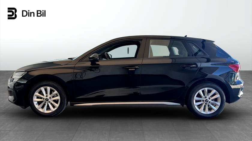 Bild 2 av Audi A3 Sportback 35 TFSI Proline 150hk S-tronic Backkamera