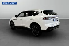 MG HS PHEV