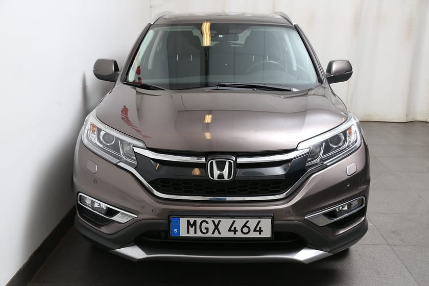 Bild 5 av Honda CR-V