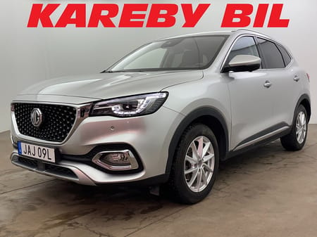 MG EHS PHEV Luxury Pano 360 Läder Navi Drag Carplay
