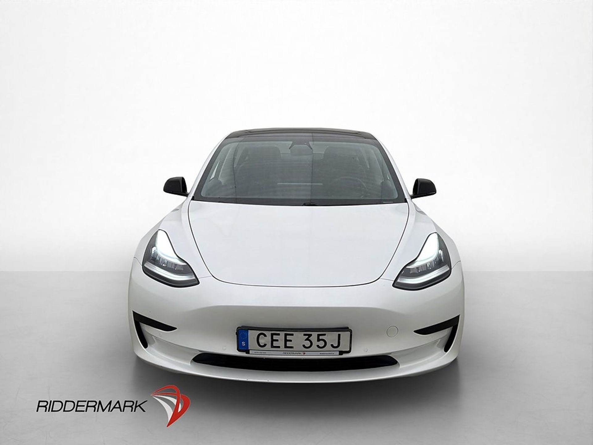 Tesla Model 3 2020, bild 3/10