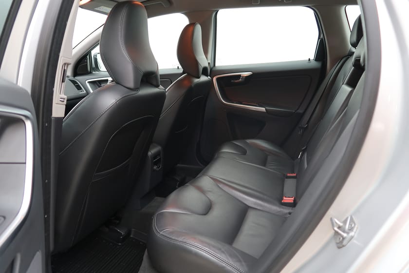 Bild 5 av Volvo XC60