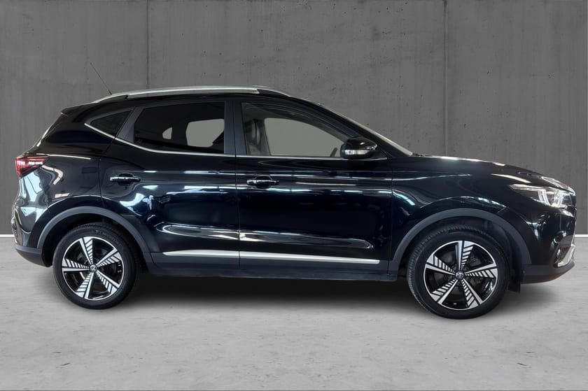 Bilde 4 av MG ZS EV Luxury Panorama, R.kamera, Skinn
