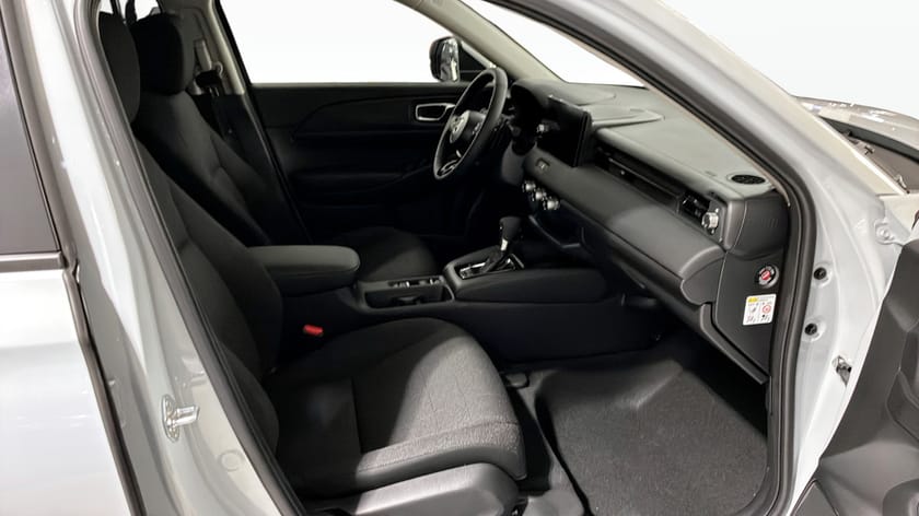 Bild 3 av Honda HR-V e:HEV