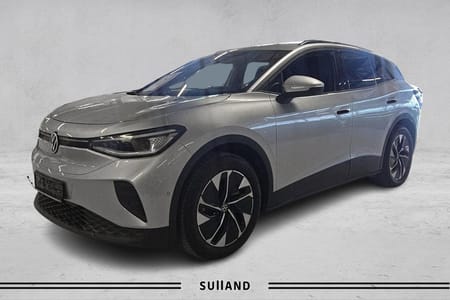 Volkswagen ID.4 Pro 4M highl.77kwh 286hk