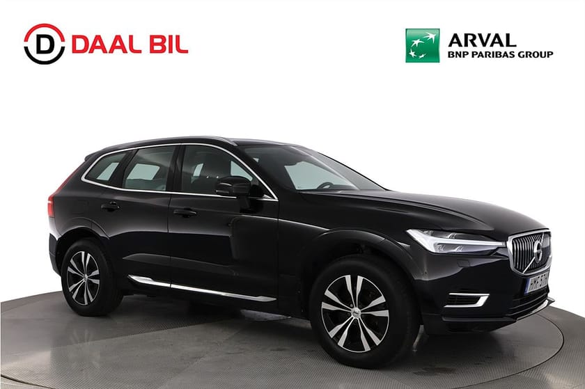Bild 4 av Volvo XC60