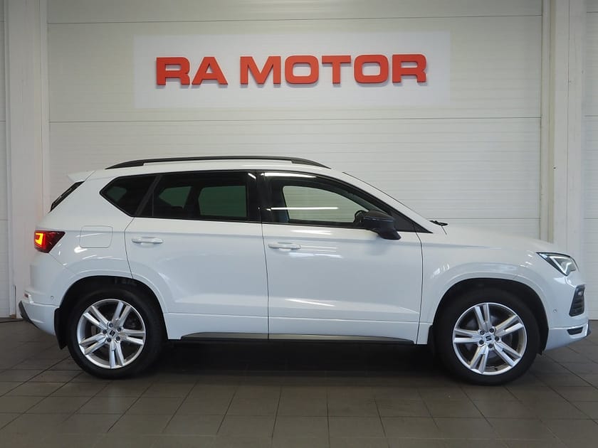 Bild 4 av SEAT Ateca