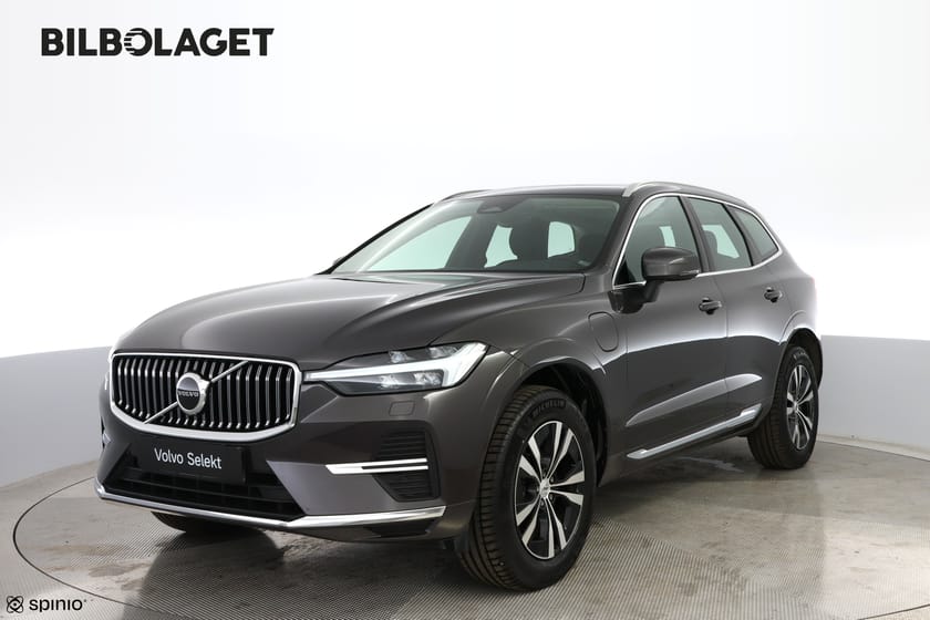 Bild 1 av Volvo XC60 T6 Core Special Edition