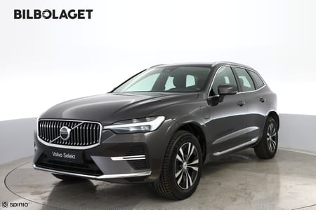 Volvo XC60 T6 Core Special Edition