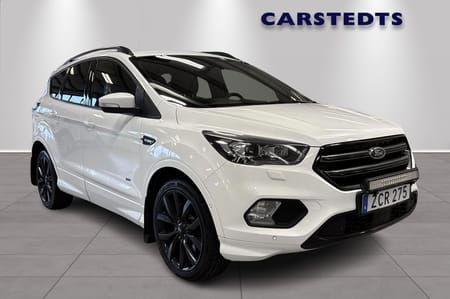 Ford Kuga ST-Line 2.0 TDCi 150hk AWD Aut