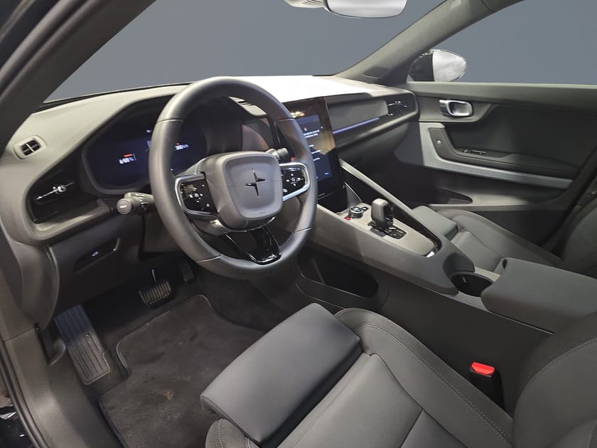 Bild 4 av Polestar 2 Long Range Single Motor Plus/Pilot/Climate/HK