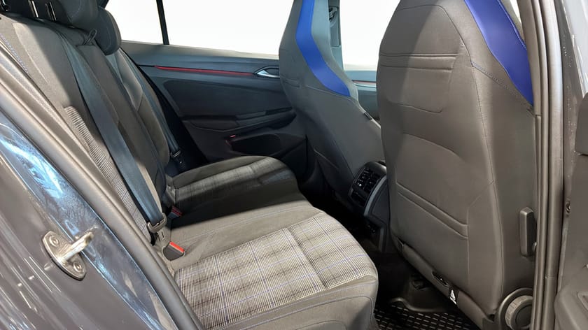 Bild 5 av Volkswagen Golf GTE 