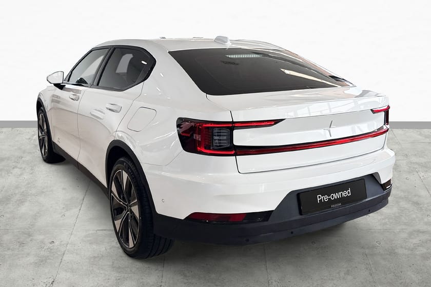 Bild 5 av Polestar 2 Long Range Dual Motor 
