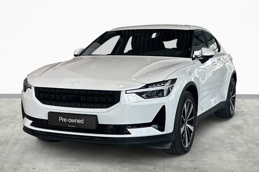 Bild 1 av Polestar 2 Standard Range Single Motor 64kWh