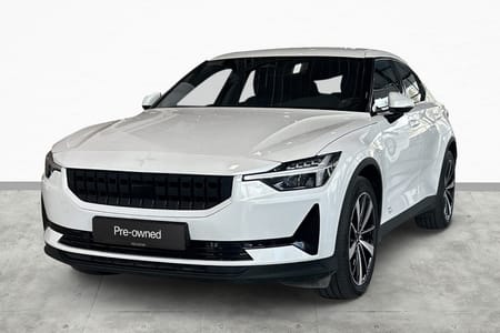 Polestar 2 Standard Range Single Motor 64kWh