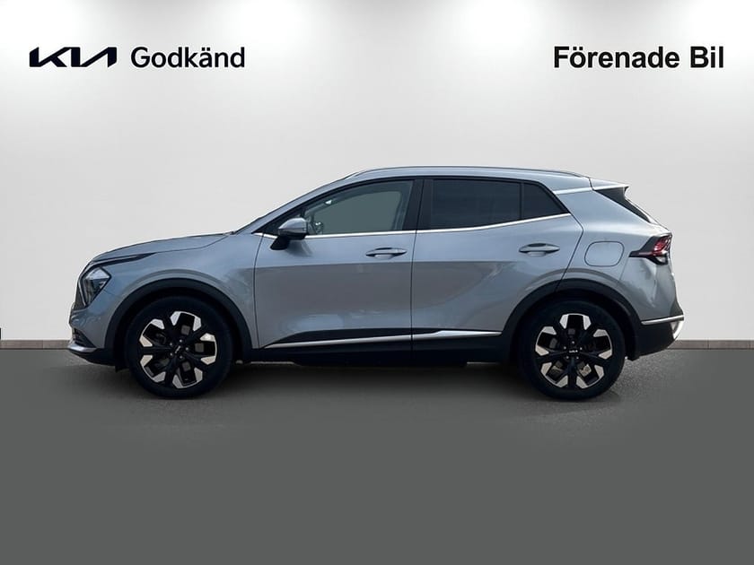 Bild 4 av Kia Sportage PHEV ACTION