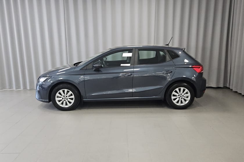 Bild 2 av SEAT Ibiza Style 1.0 TSI 110 HK DSG7 Aut