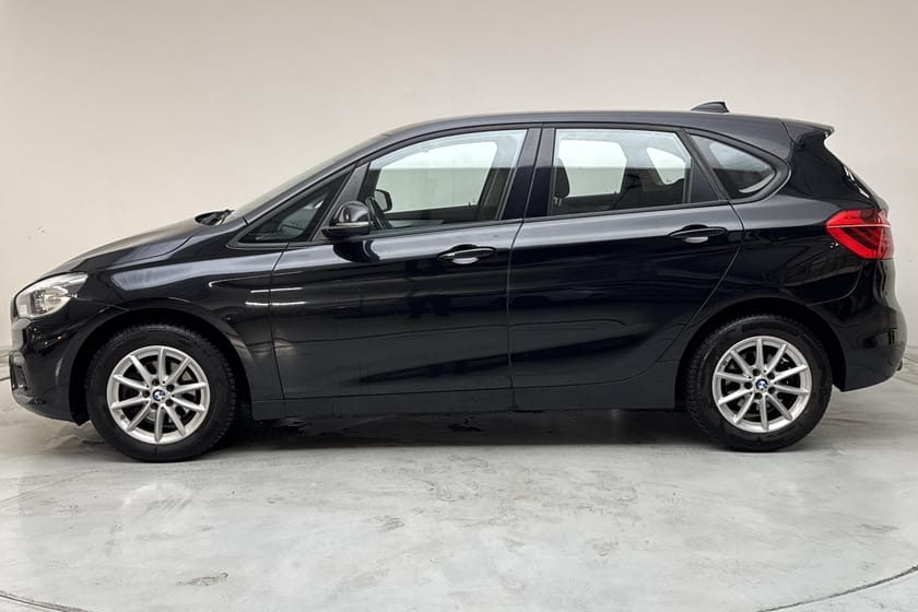 Bild 2 av BMW 218i Active Tourer