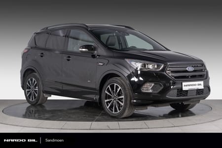 Ford Kuga ST-Line