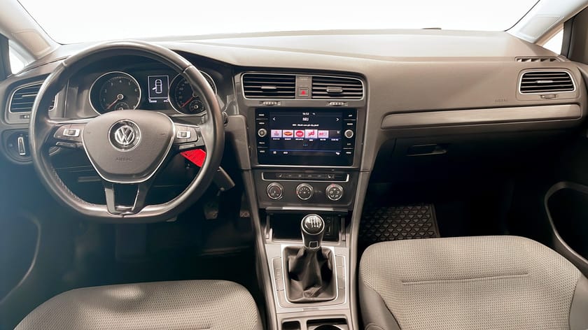 Bild 4 av Volkswagen Golf Base