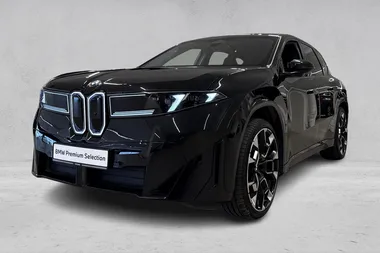 BMW iX3 50 xDrive