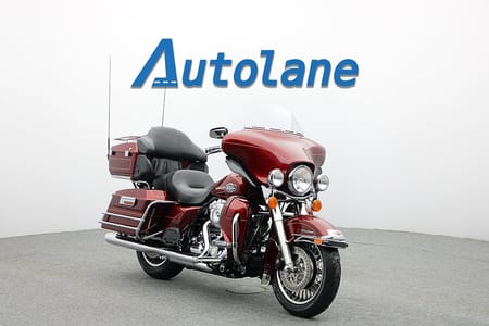 Harley-Davidson Electra Glide Ultra Classic