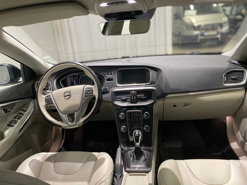 Bild 2 av Volvo V40 Cross Country D2 Business Advanced