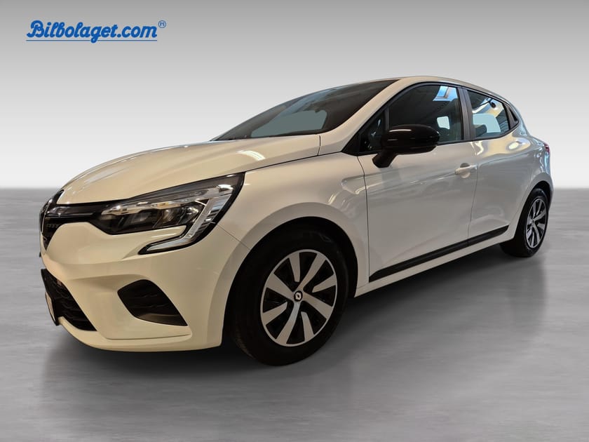 Bild 1 av Renault Clio E-TECH 145 Equilibre 5-d