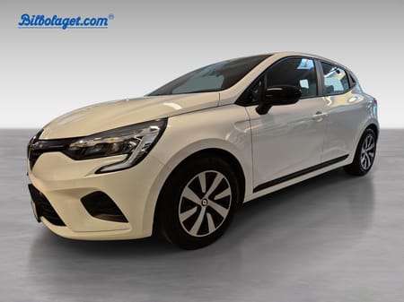 Renault Clio E-TECH 145 Equilibre 5-d
