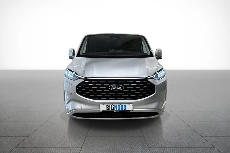 Ford E-Transit Custom 320 bilde 2
