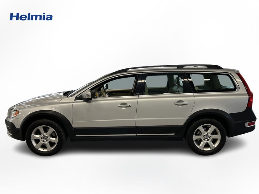 Bild 3 av Volvo XC70