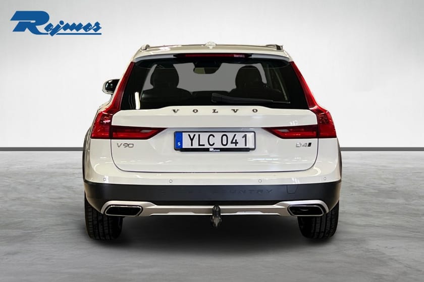 Bild 4 av Volvo V90 Cross Country