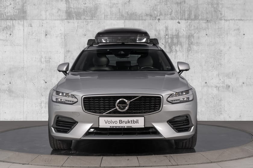 Bilde 4 av Volvo V90