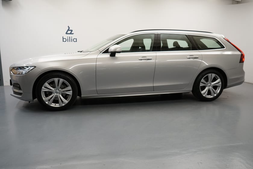 Bild 2 av Volvo V90