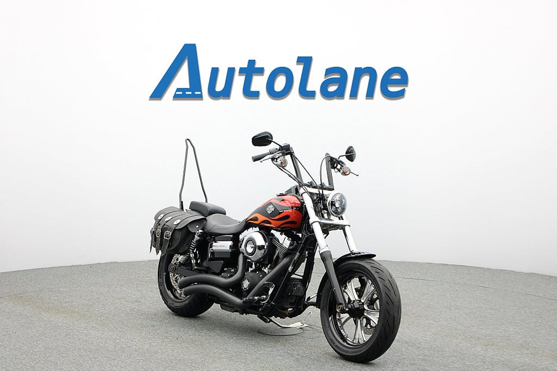 Harley-Davidson