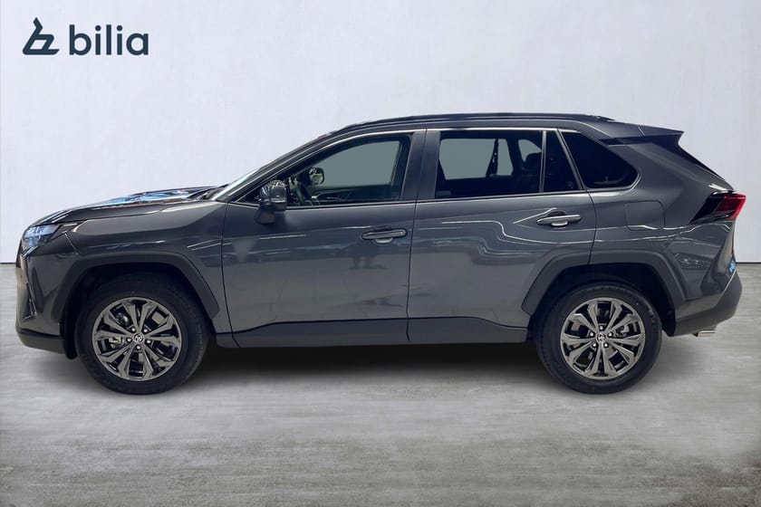 Bild 3 av Toyota RAV4 Hybrid AWD-i 2,5 EXECUTIVE